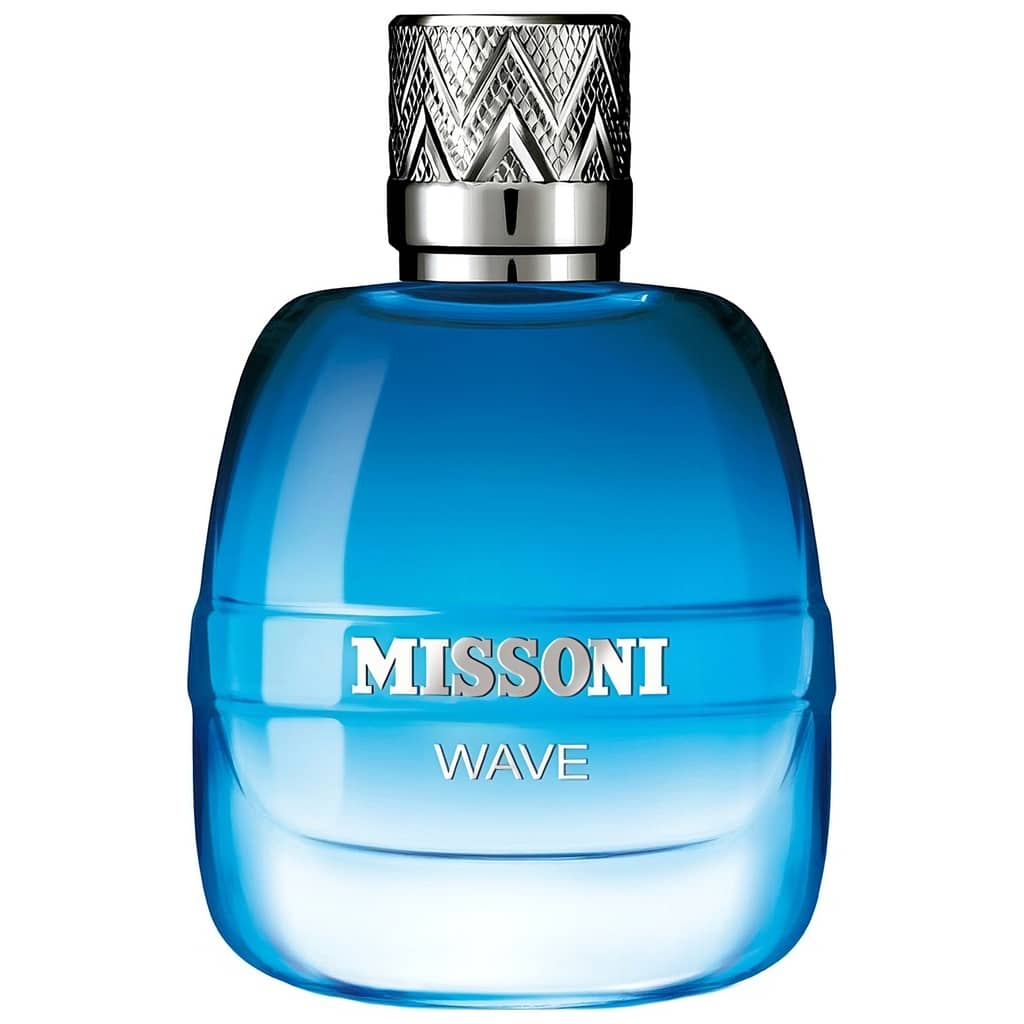 Missoni Wave perfume by Missoni - FragranceReview.com