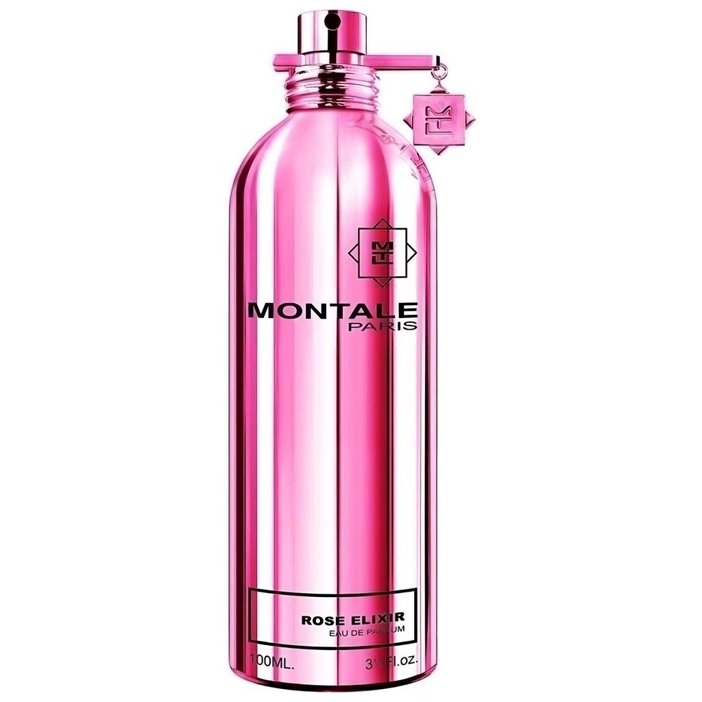 Rose Elixir by Montale