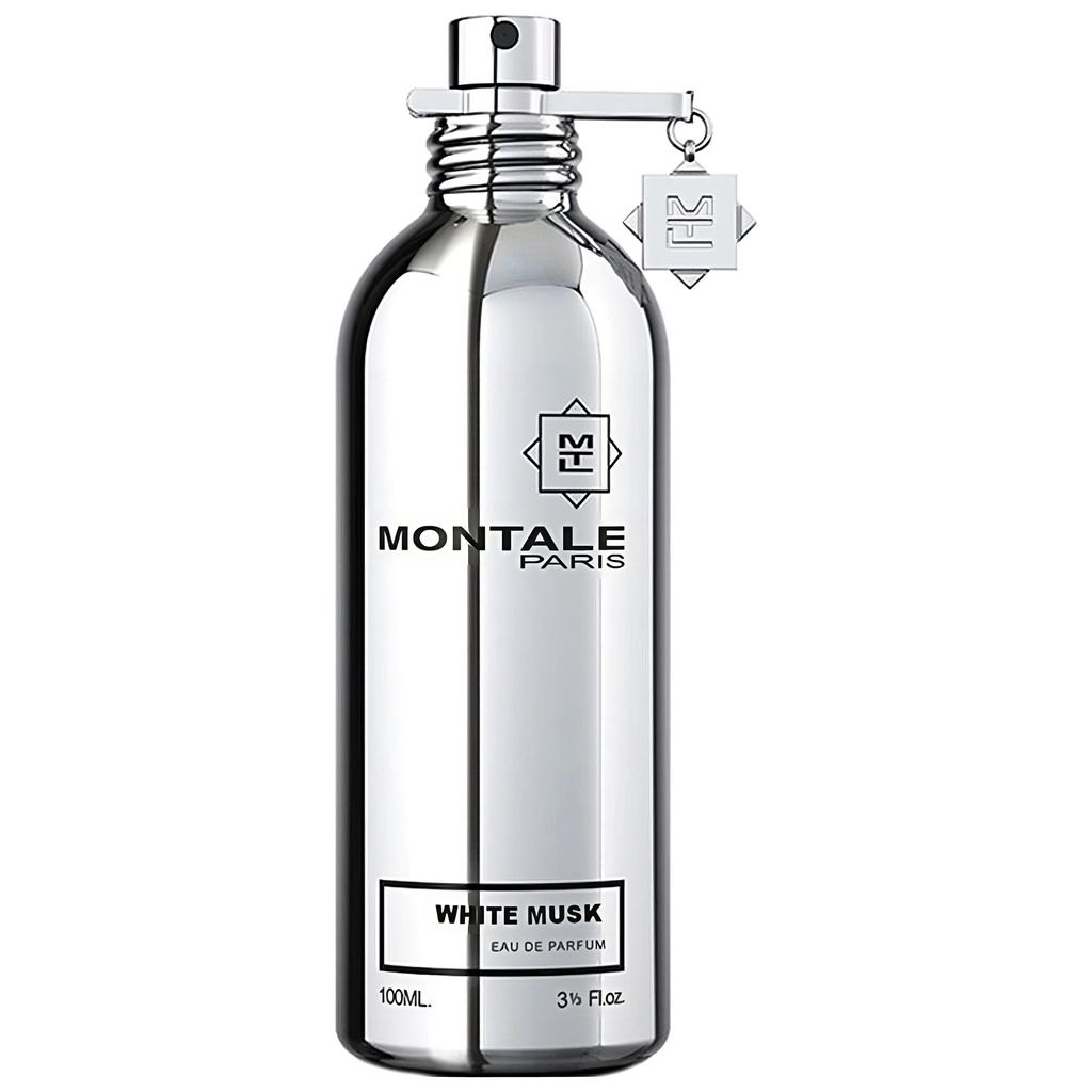 White Musk by Montale