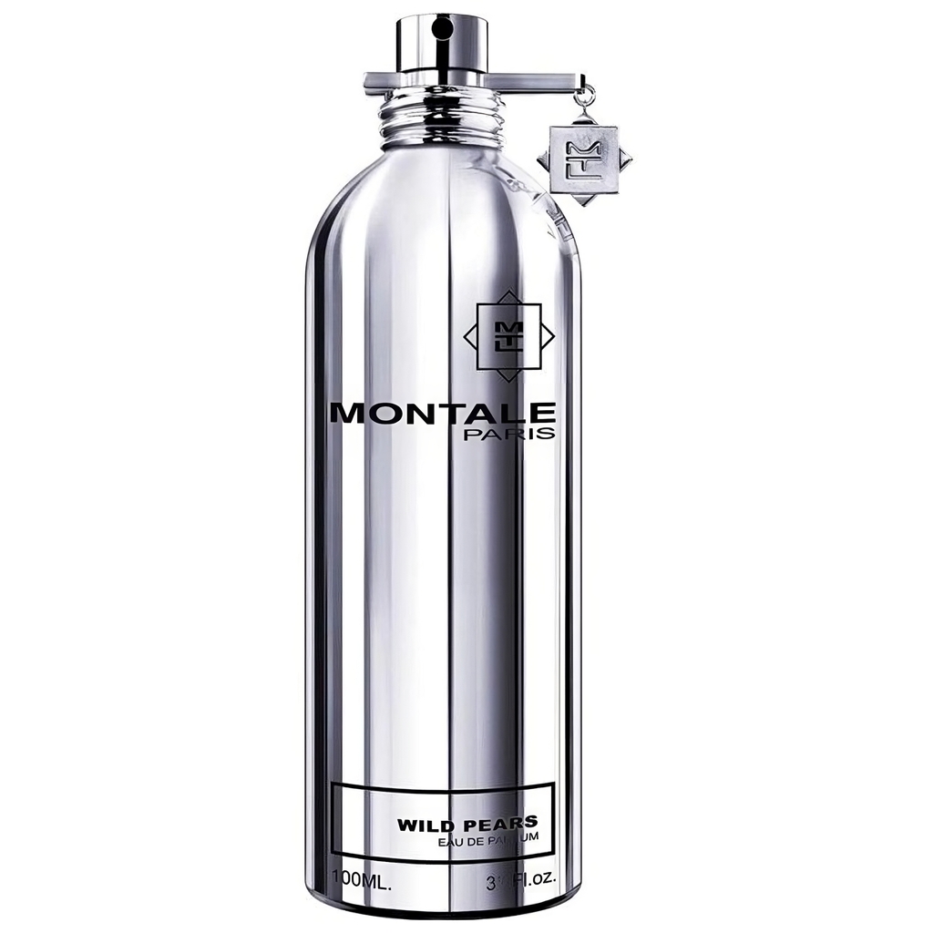 Wild Pears by Montale