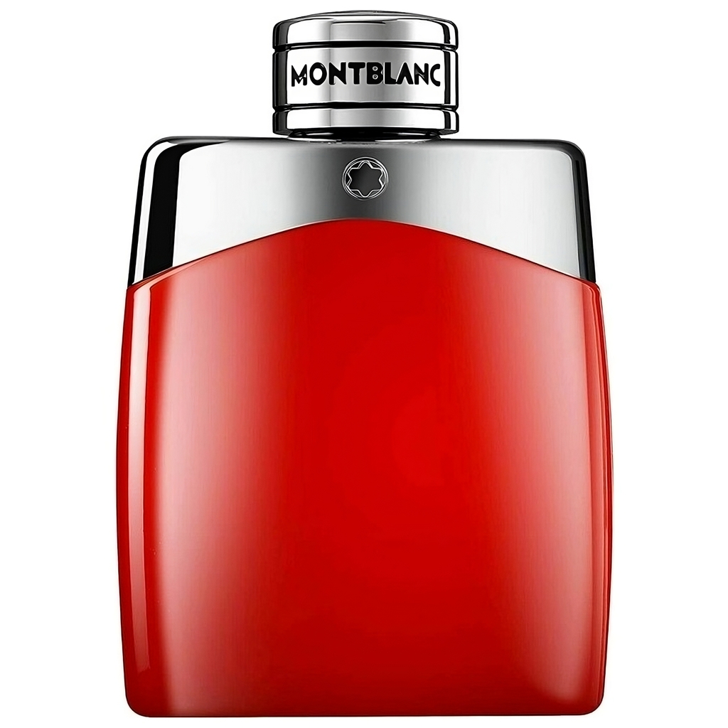 Legend Red by Montblanc
