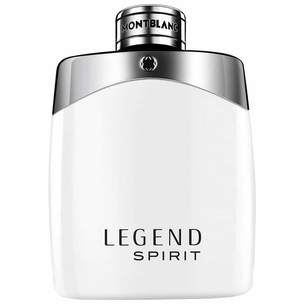 Legend Spirit by Montblanc