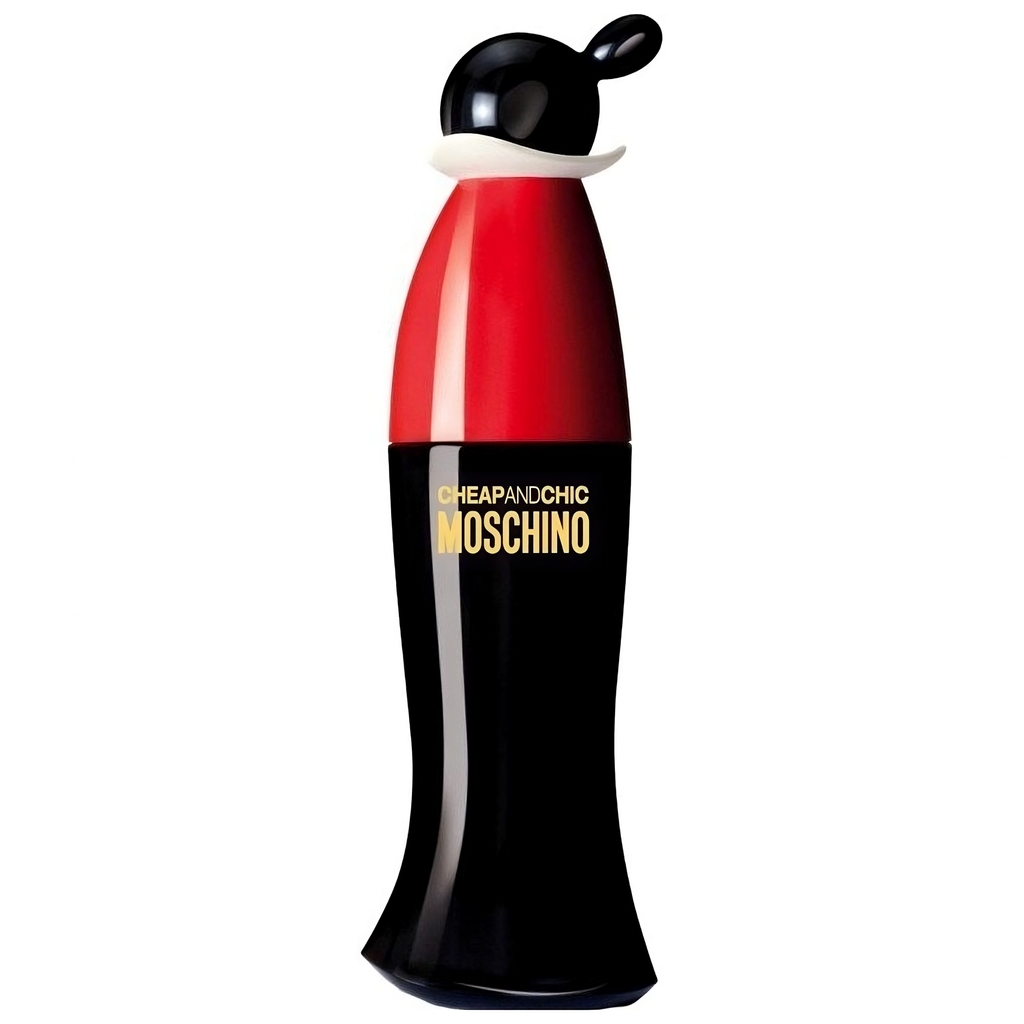 Cheap and Chic perfume by Moschino - FragranceReview.com