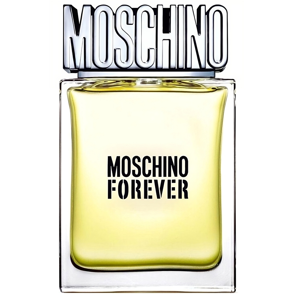 Forever perfume by Moschino - FragranceReview.com