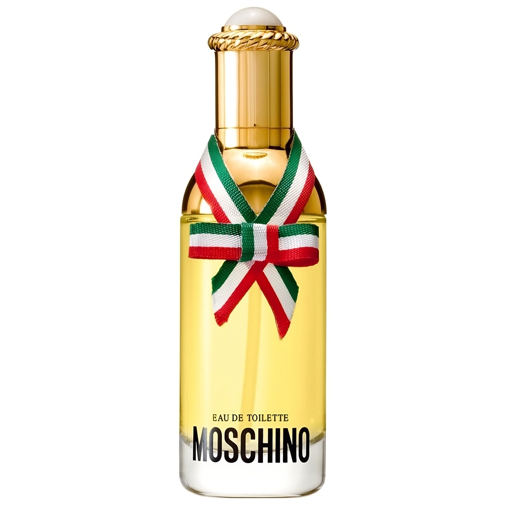 Moschino perfume by Moschino - FragranceReview.com
