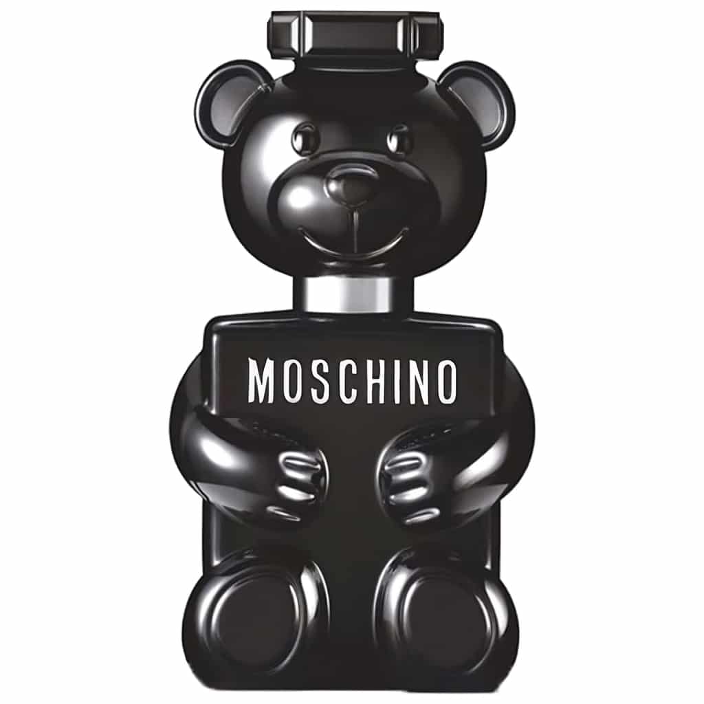 Toy Boy perfume by Moschino - FragranceReview.com