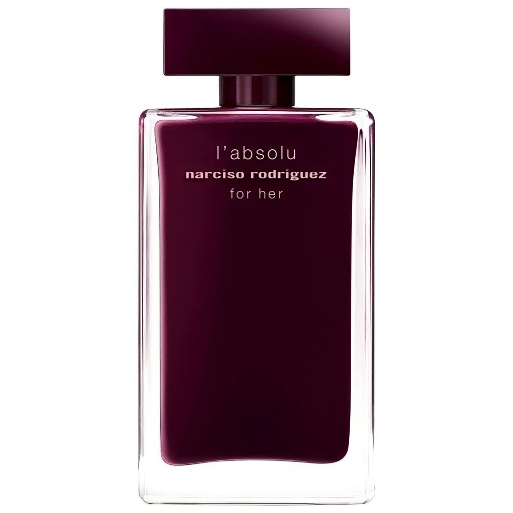For Her L'Absolu by Narciso Rodriguez