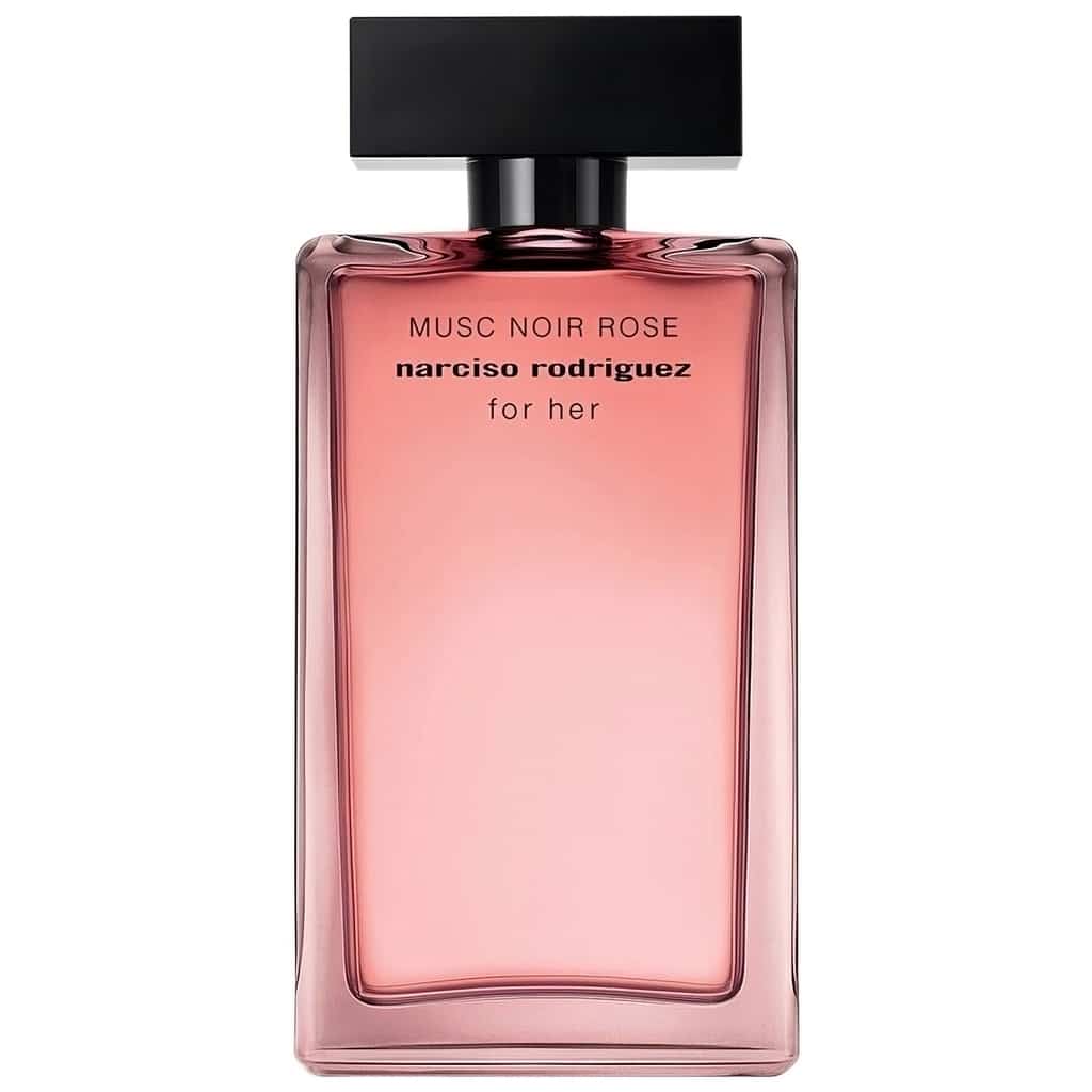 For Her Musc Noir Rose by Narciso Rodriguez