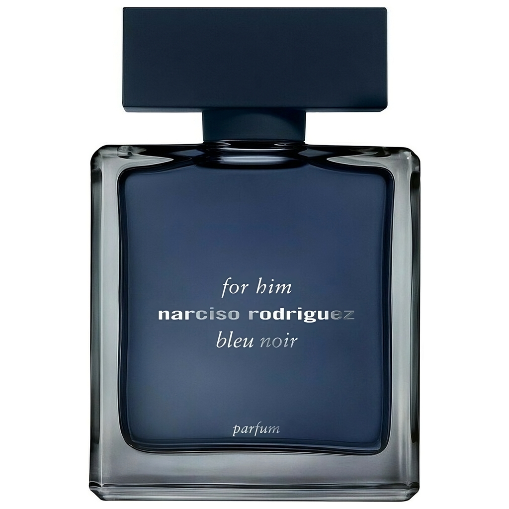 For Him Bleu Noir Parfum by Narciso Rodriguez