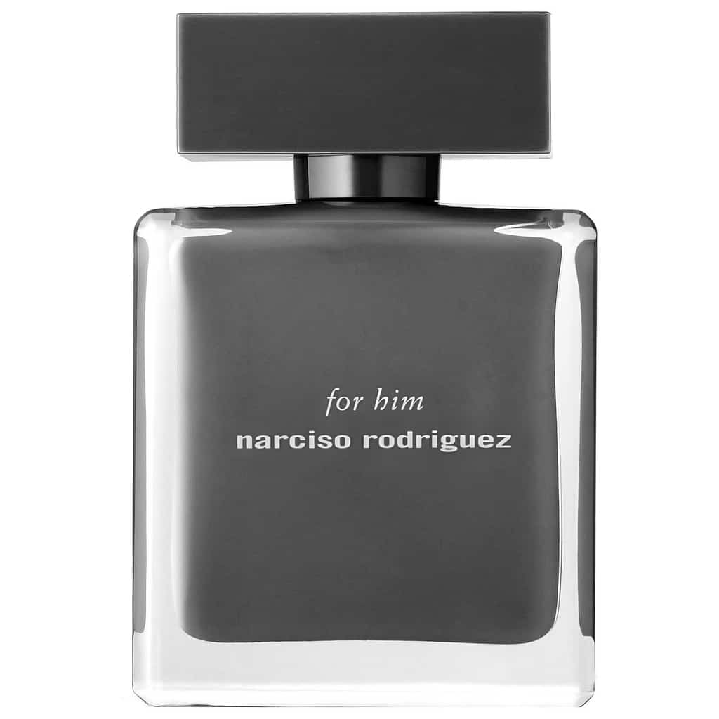 For Him by Narciso Rodriguez