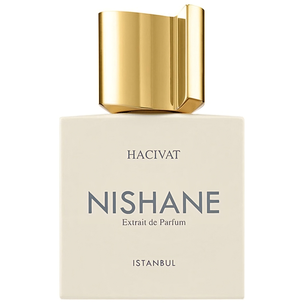 Hacivat perfume by Nishane - FragranceReview.com