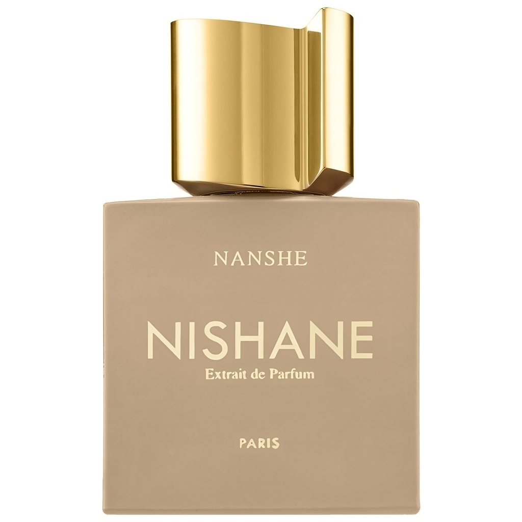 Nanshe by Nishane