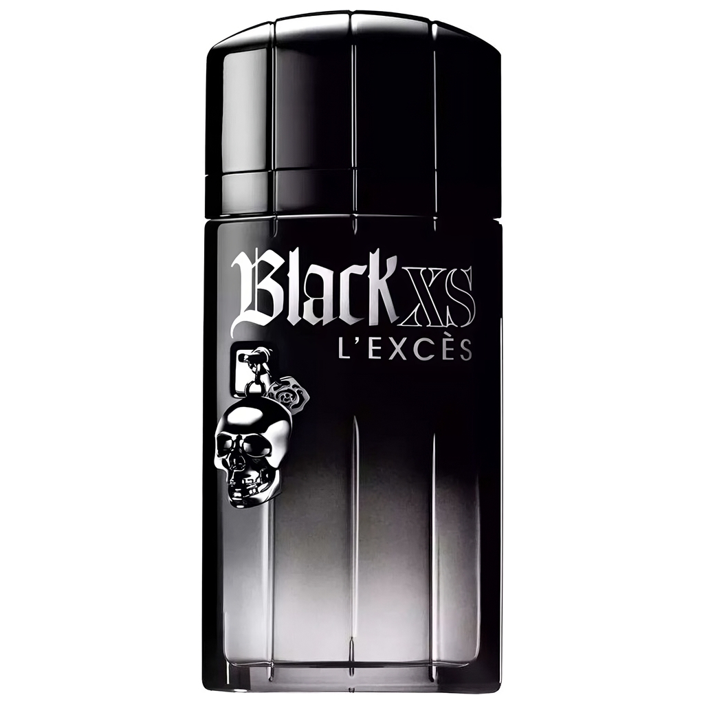 Black XS L'Excès for Him by Paco Rabanne