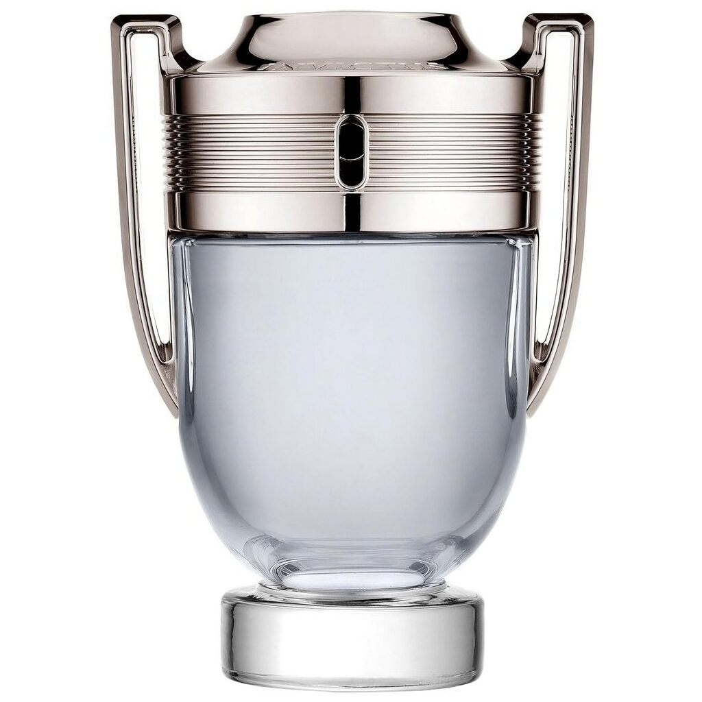 Invictus perfume by Paco Rabanne - FragranceReview.com