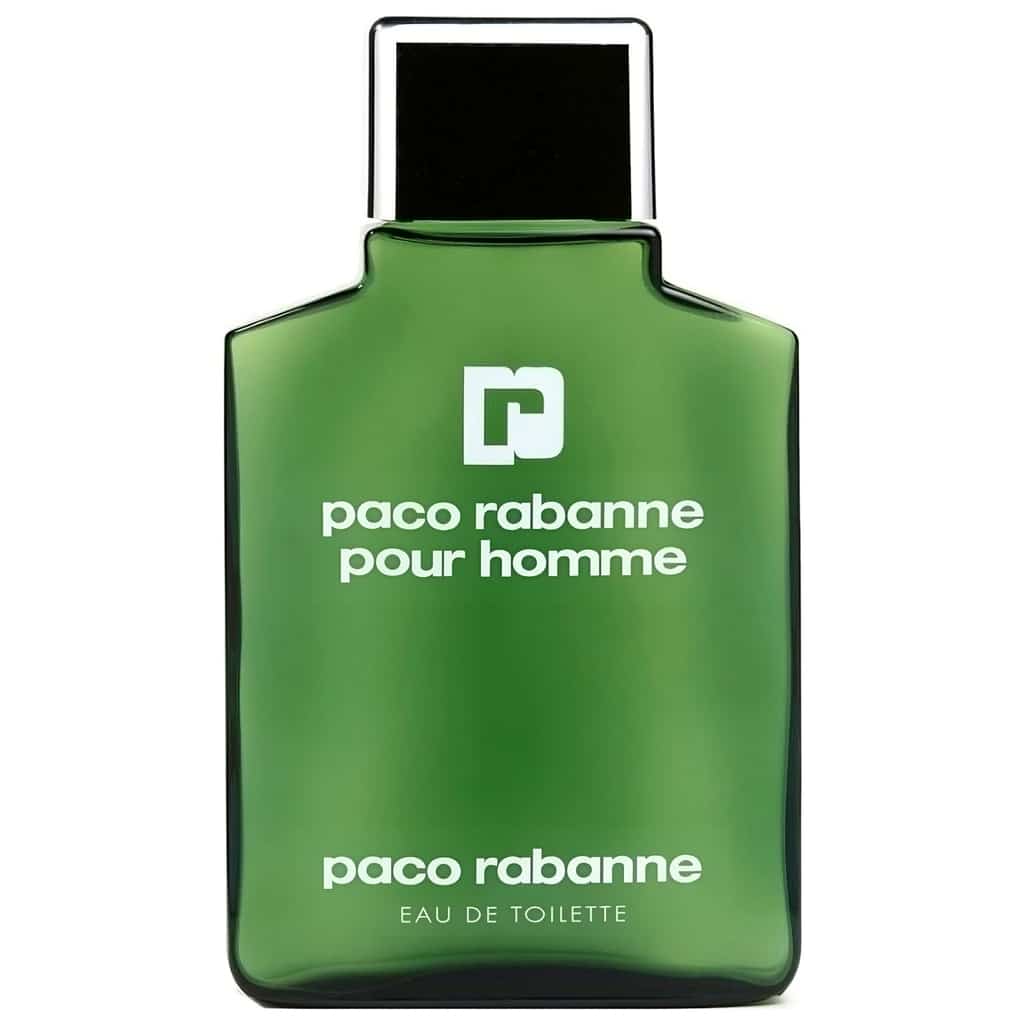 Paco Rabanne pour Homme by Paco Rabanne