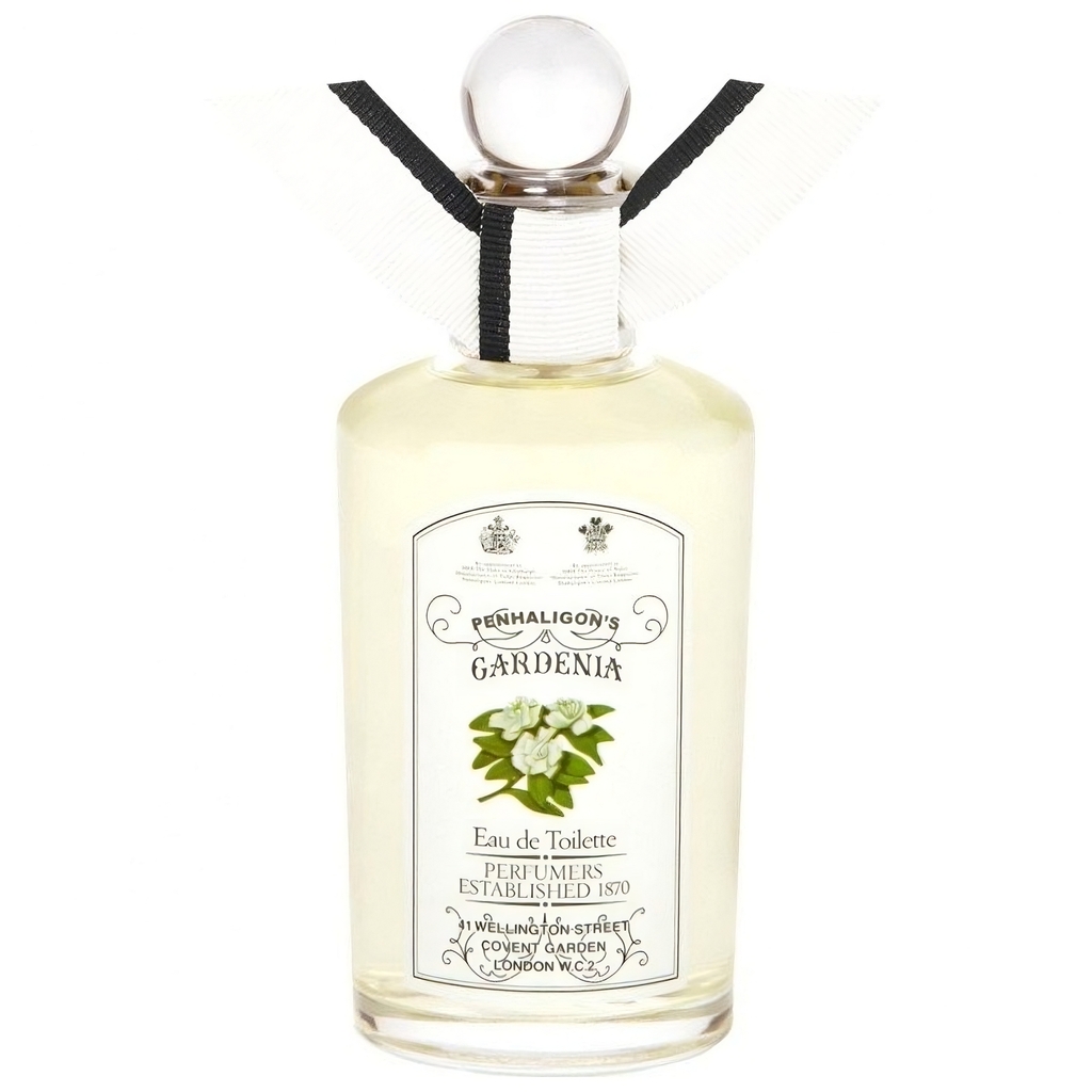 Gardenia by Penhaligon's