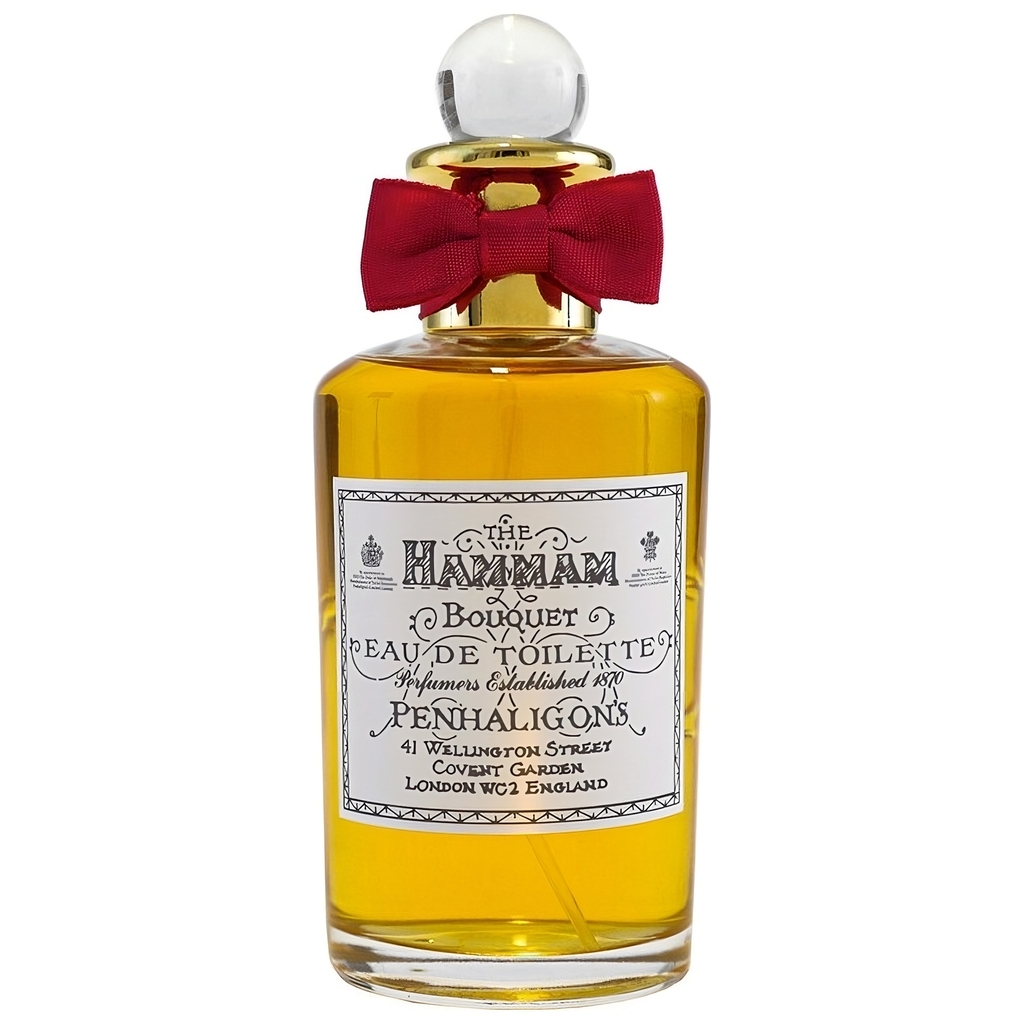 Hammam Bouquet by Penhaligon's