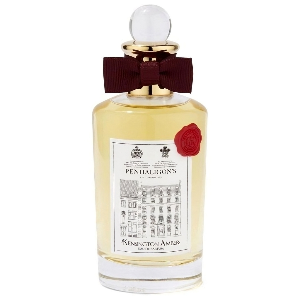 Kensington Amber by Penhaligon's