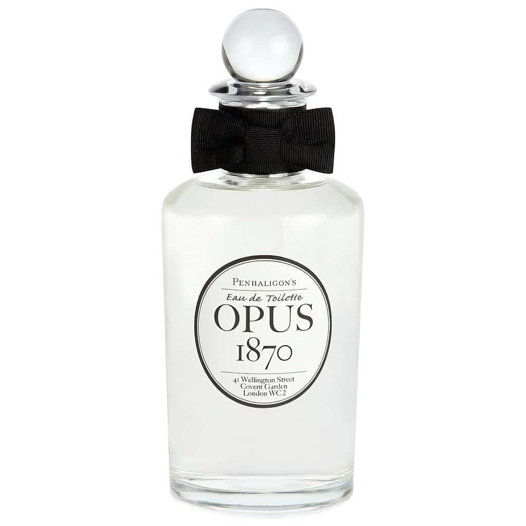 penhaligons opus