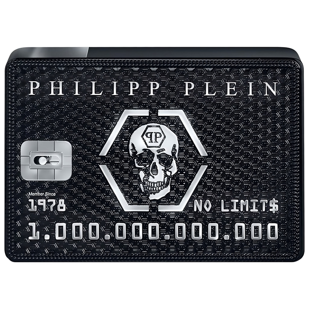 No Limit$ by Philipp Plein