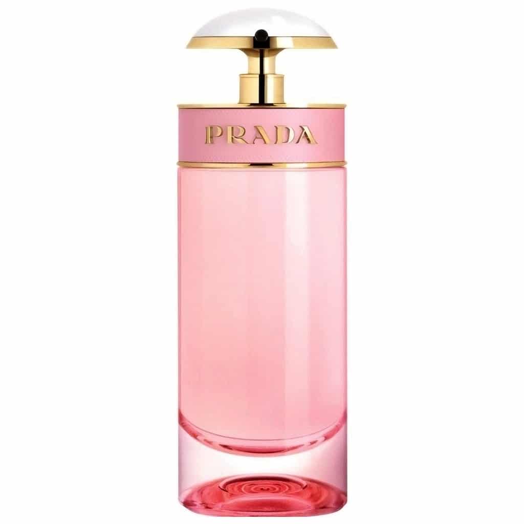 Candy Florale by Prada