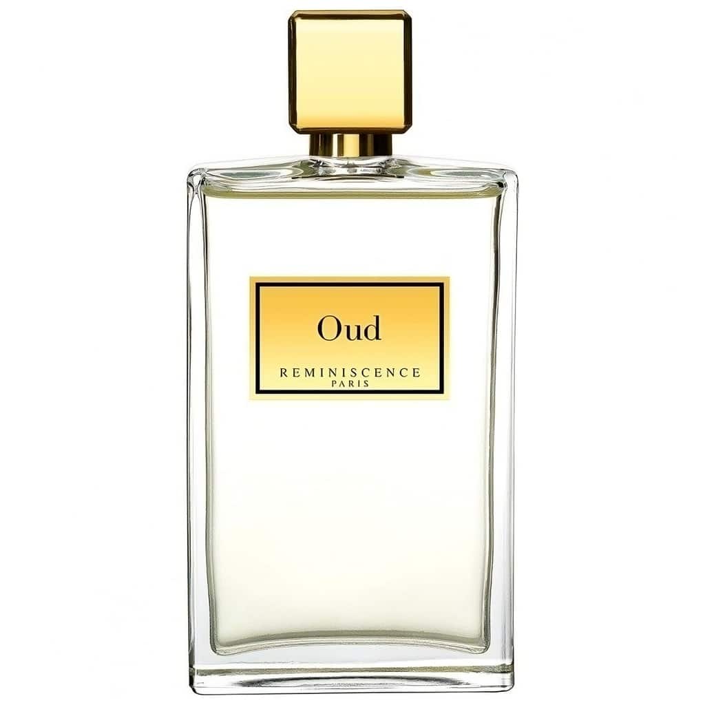 Oud perfume by Réminiscence - FragranceReview.com