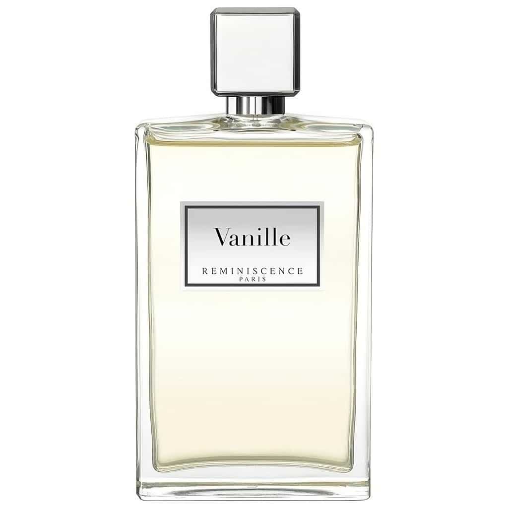 Vanille by Réminiscence