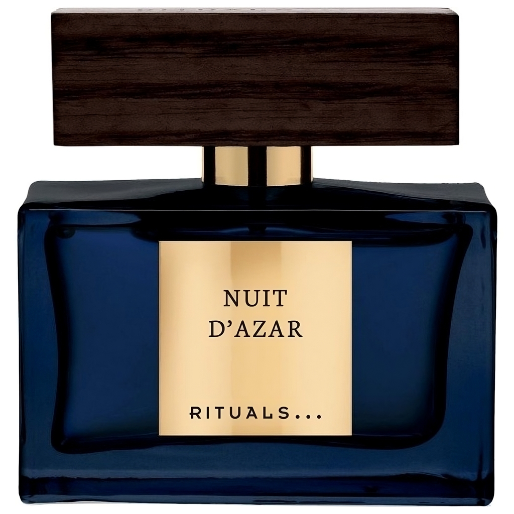 Oriental Essence - Nuit d'Azar perfume by Rituals - FragranceReview.com