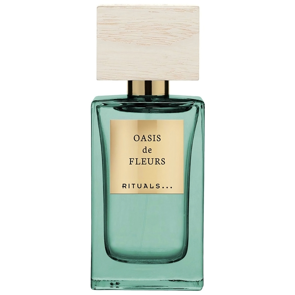 Oriental Essence - Oasis de Fleurs by Rituals