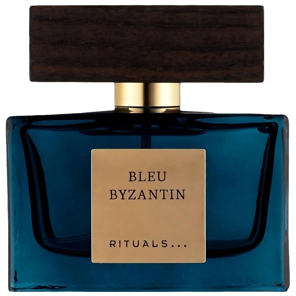 Oriental Essence - Bleu Byzantin by Rituals