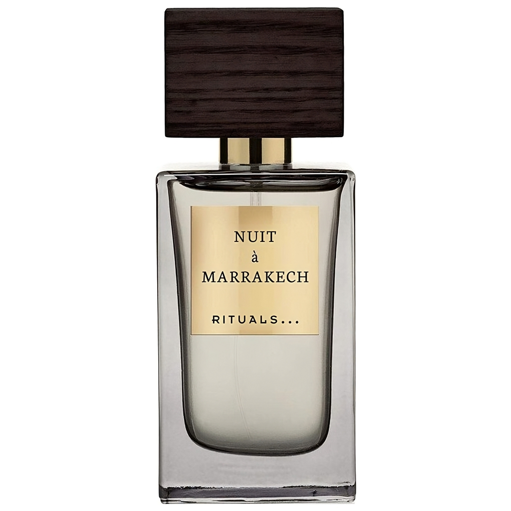 Oriental Essence - Nuit à Marrakech by Rituals