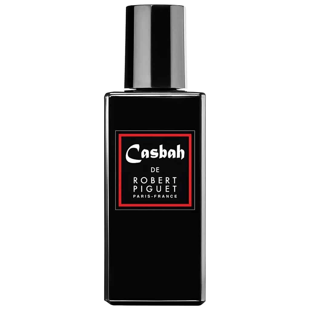 Casbah by Robert Piguet