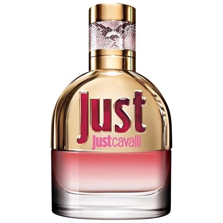 Just Cavalli Her perfume by Roberto Cavalli - FragranceReview.com