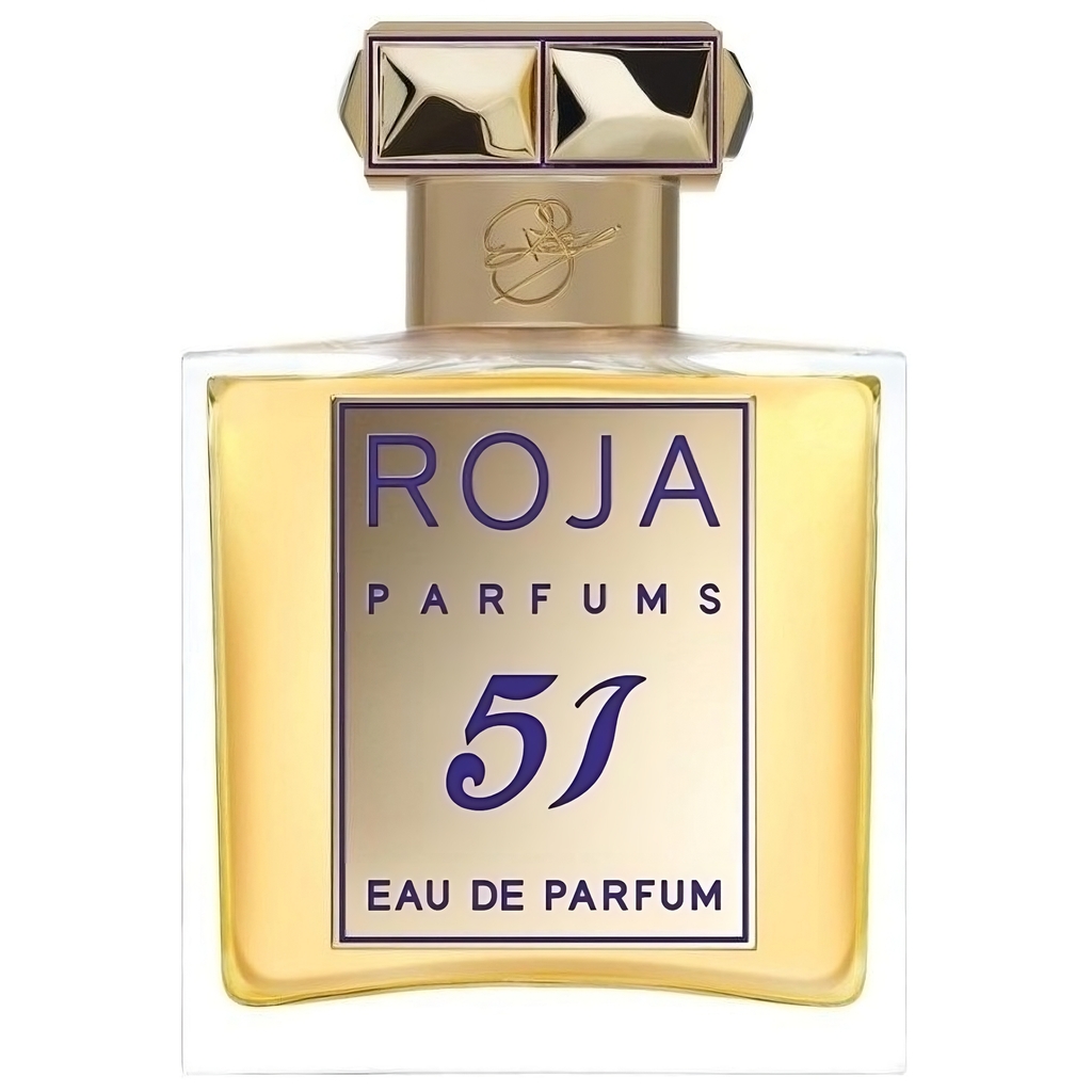 51 by Roja Parfums