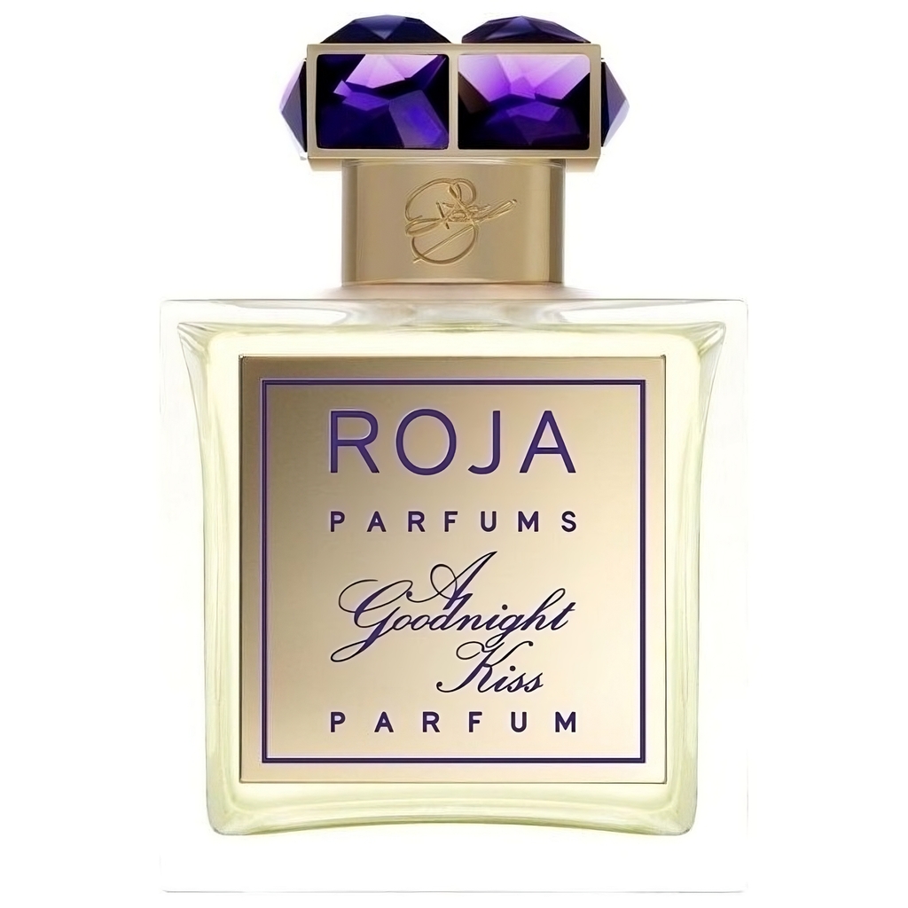 A Goodnight Kiss by Roja Parfums