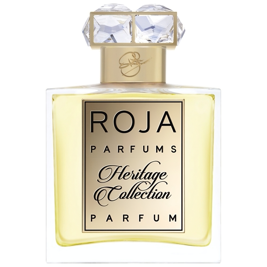 Amber by Roja Parfums
