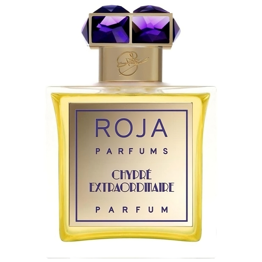 Chypré Extraordinaire by Roja Parfums