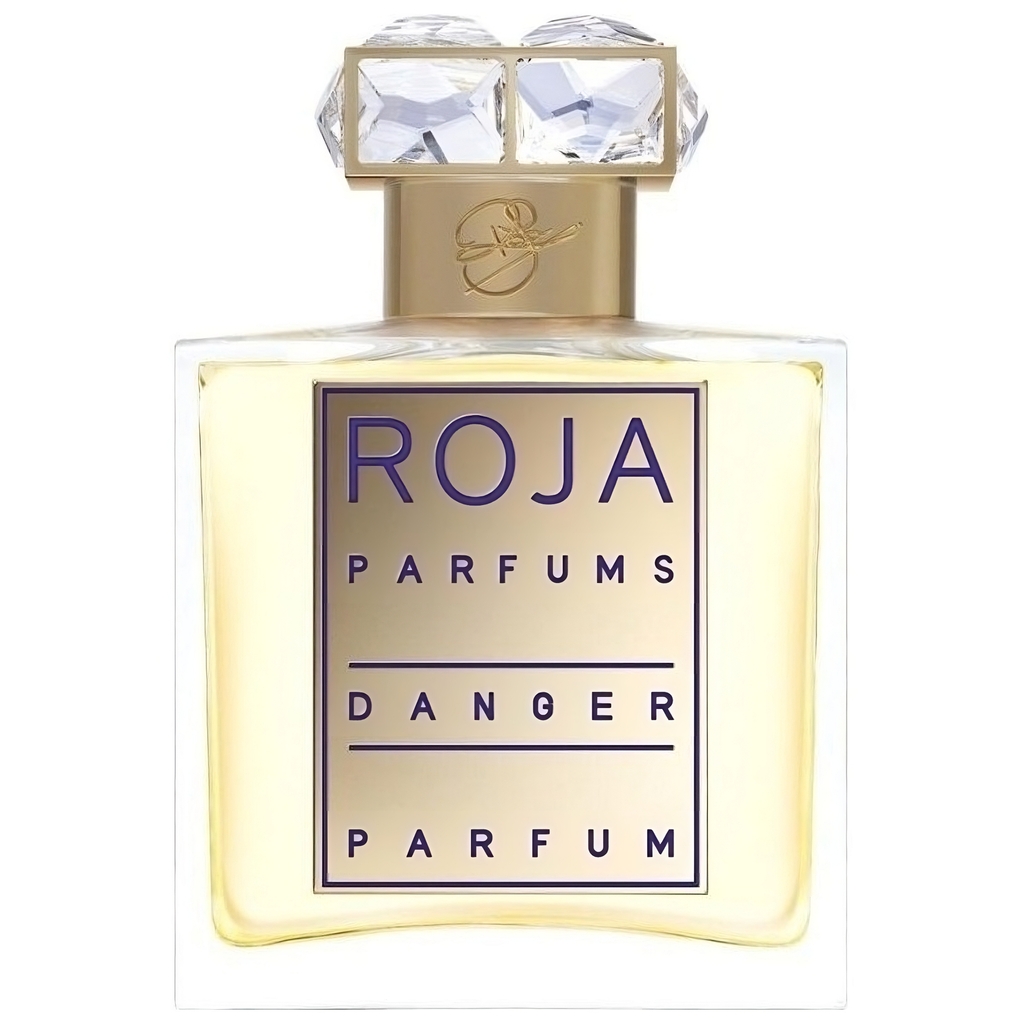 Danger by Roja Parfums