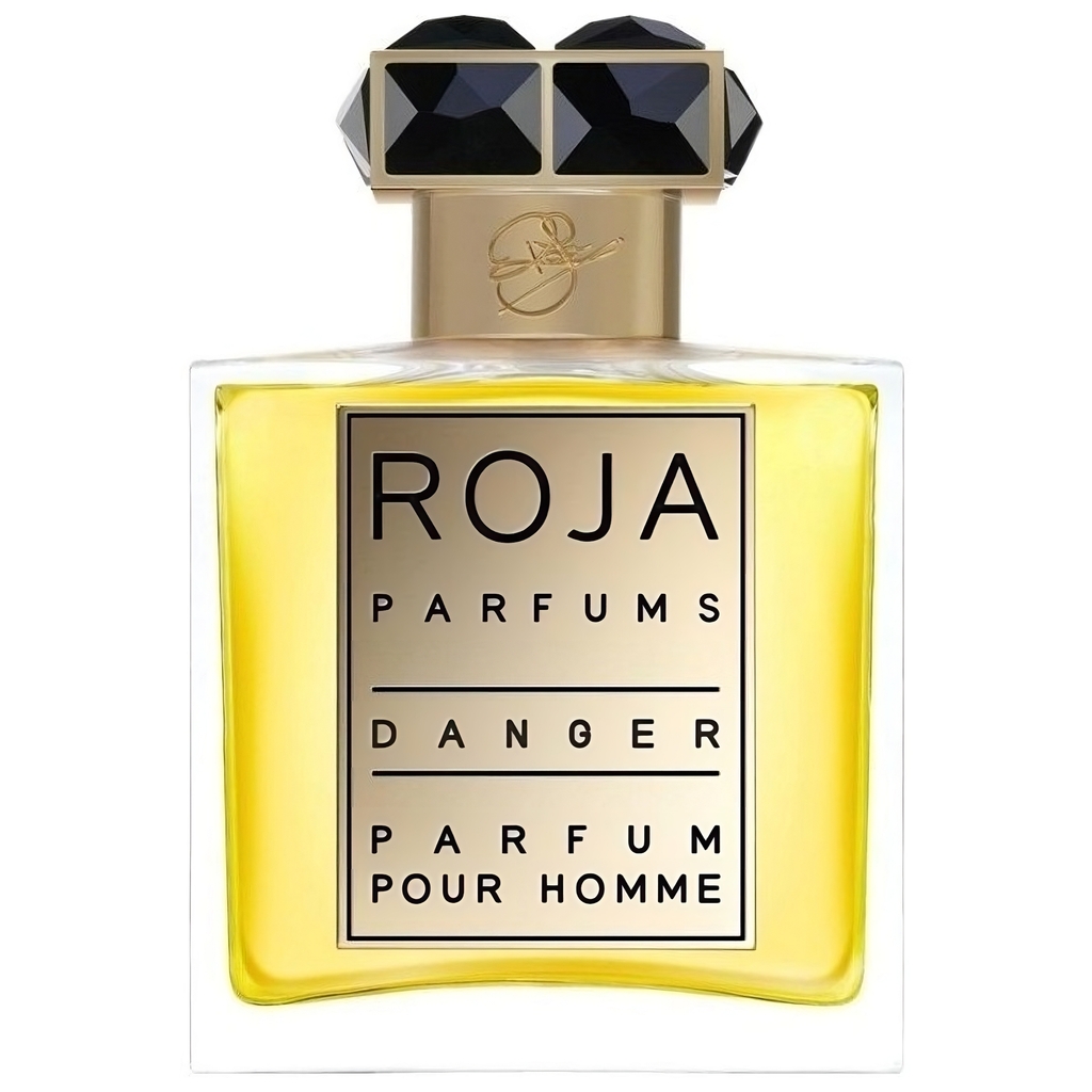 Danger pour Homme by Roja Parfums