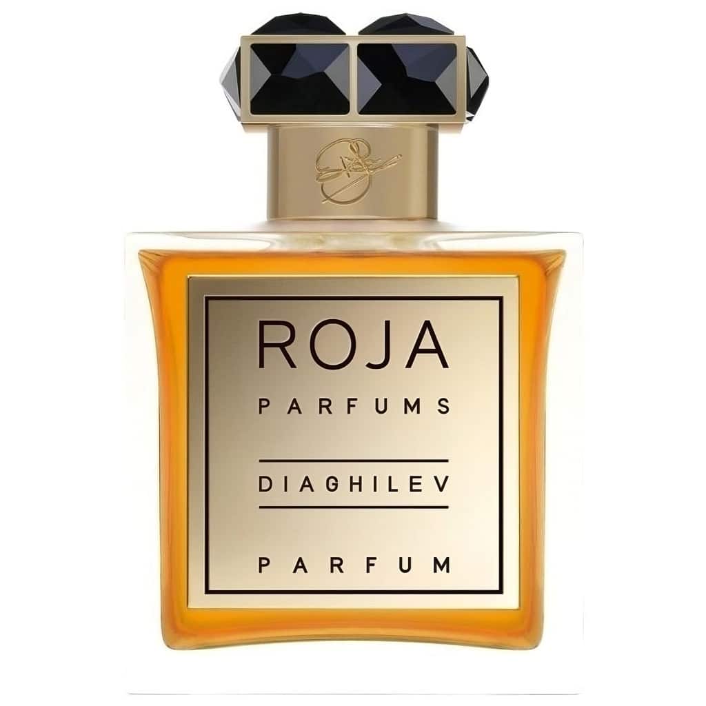 Diaghilev by Roja Parfums