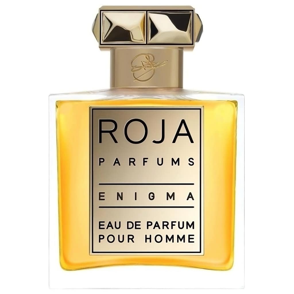 Enigma pour Homme by Roja Parfums