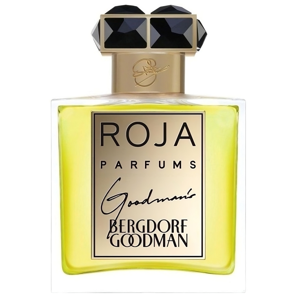 Goodman's by Roja Parfums