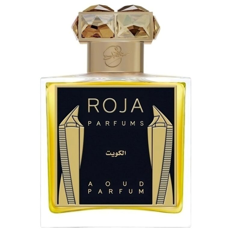 Kuwait perfume by Roja Parfums