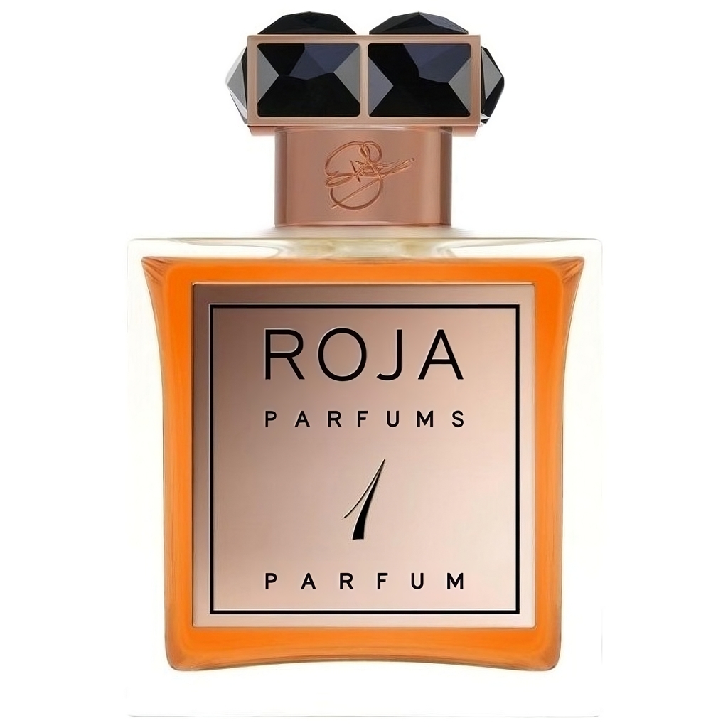 Parfum de la Nuit 1 by Roja Parfums