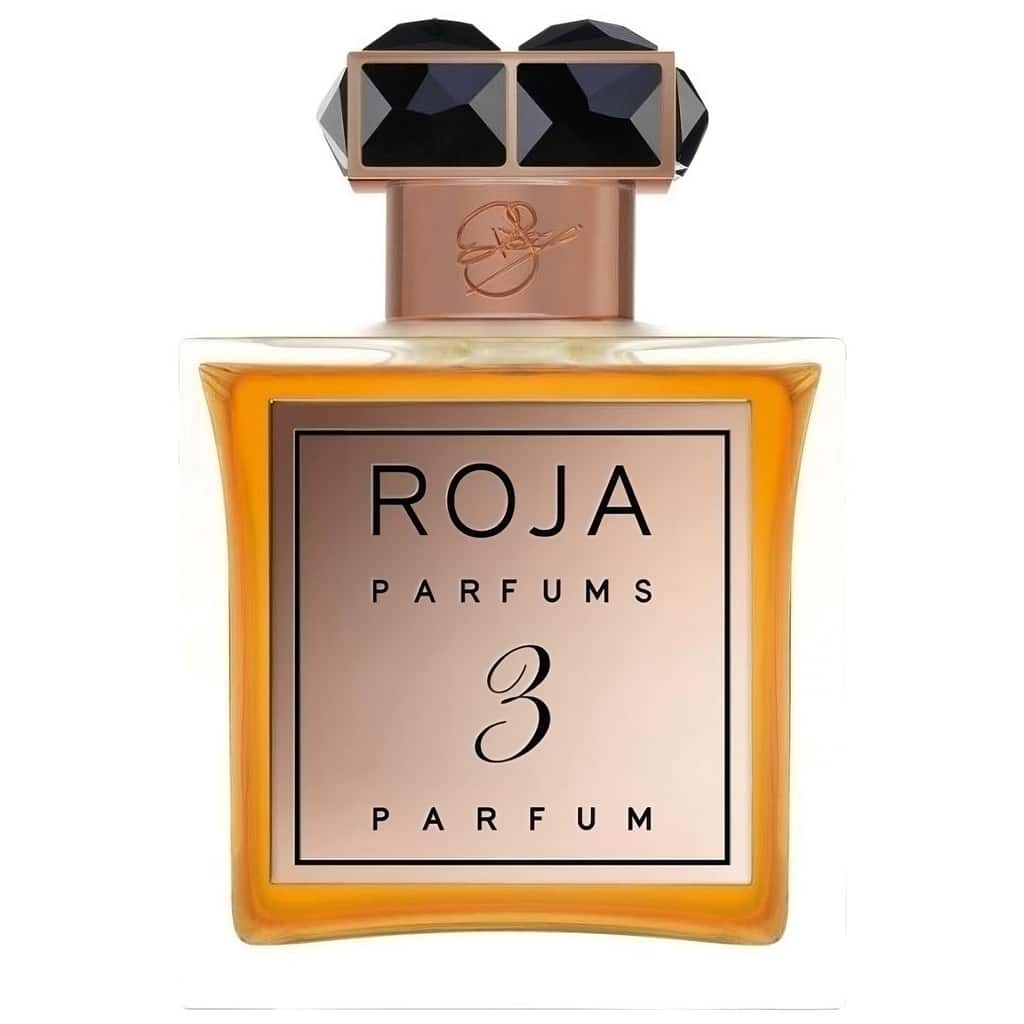 Parfum de la Nuit 3 by Roja Parfums
