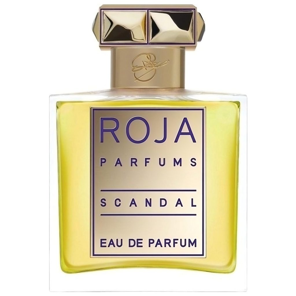 Scandal by Roja Parfums