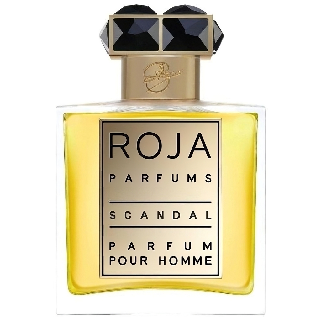 Scandal pour Homme by Roja Parfums