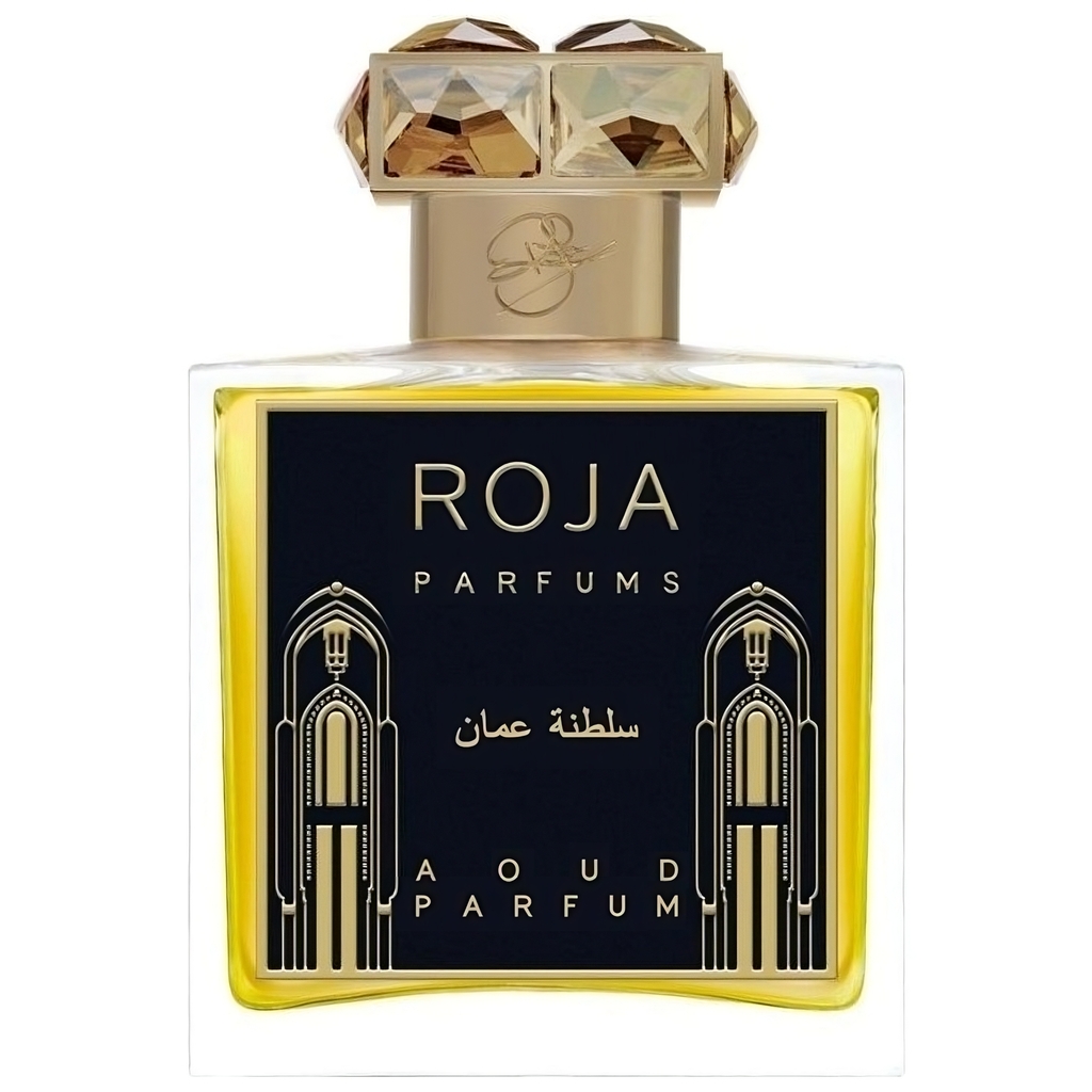 Sultanate of Oman by Roja Parfums