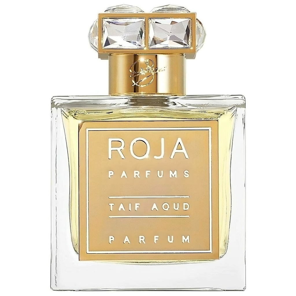 Taif Aoud by Roja Parfums