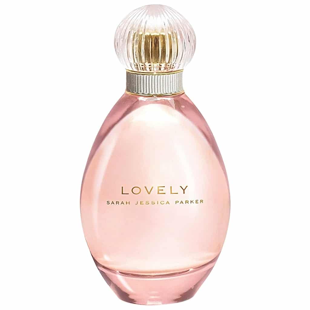 Lovely by Sarah Jessica Parker